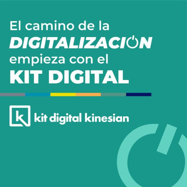 💡 Únete al cambio digital. Tienes toda la información en www.kitdigital.com o mándanos un MD.
⠀⠀⠀⠀⠀⠀⠀⠀⠀⠀⠀⠀⠀⠀⠀⠀⠀⠀
Por si aún no te has enterado 👇🏼
⠀⠀⠀⠀⠀⠀⠀⠀⠀⠀⠀⠀⠀⠀⠀⠀⠀⠀
➡️ El #kitdigital permite a través de una ayuda #digitalizartunegocio con una web, redes sociales, ciberseguridad y muchos puntos más.
⠀⠀⠀⠀⠀⠀⠀⠀⠀⠀⠀⠀⠀⠀⠀⠀⠀⠀
#kitdigitalsevilla #acelerapyme #acelerapymes #kitdigitalempresas #kitdigitalpersonalizado #kitdigitalgratis #NextGenerationEU